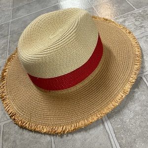 Summer Hat